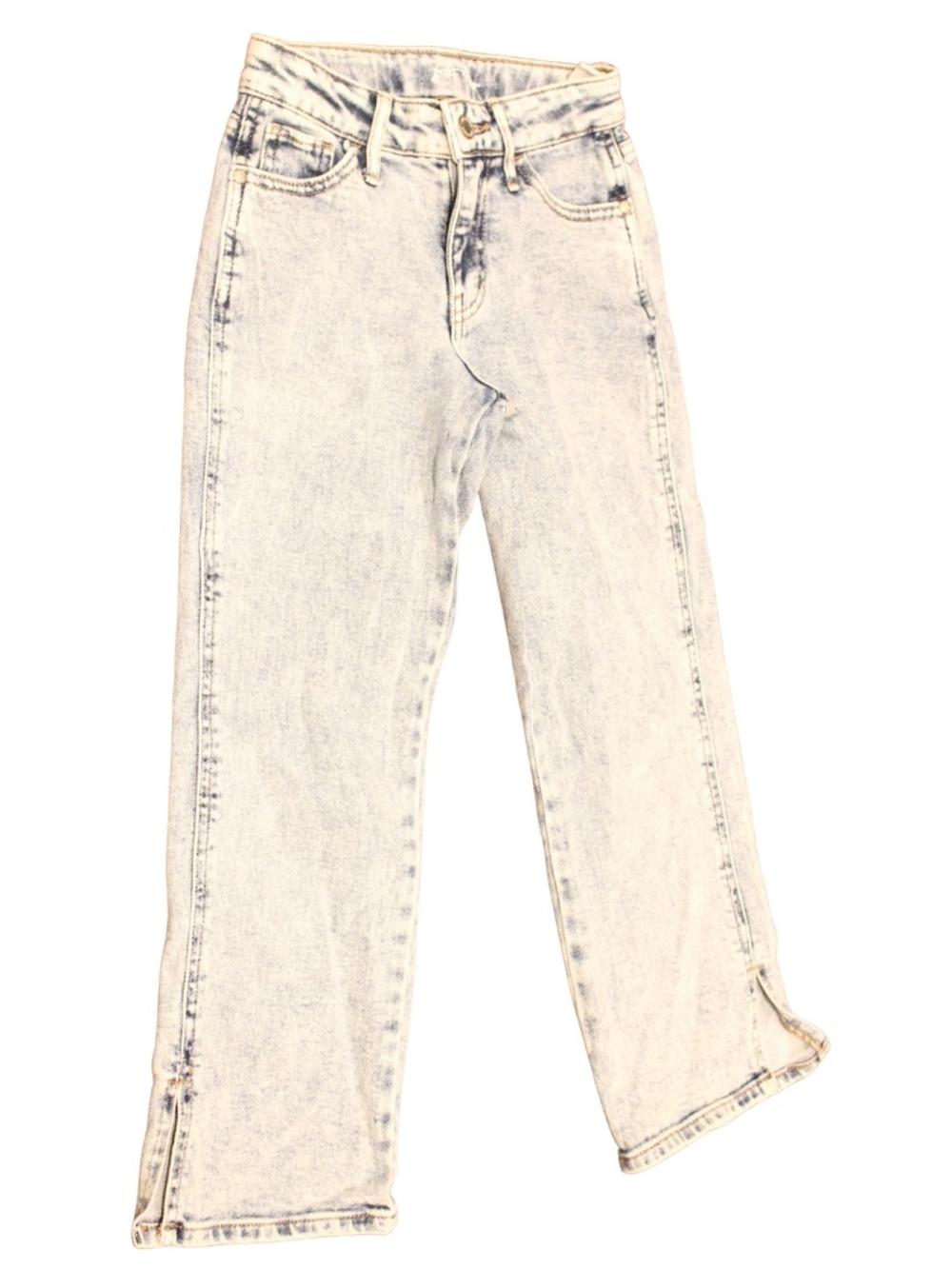 3/$25 🏷 Art Class Acid Wash Jeans Size 7